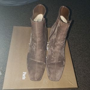 Christian louboutin boots